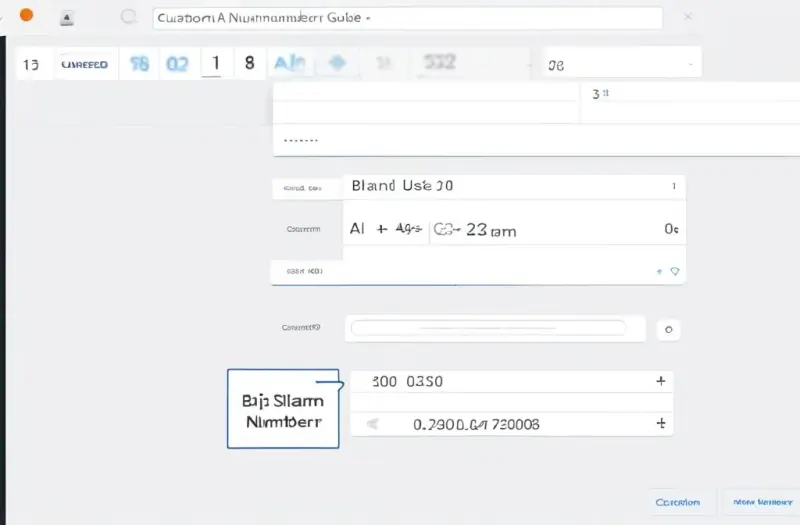 Setting Up Bland AI for Custom Number Integration