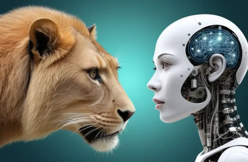 Muncul dan Beradaptasi dengan Teknologi AI