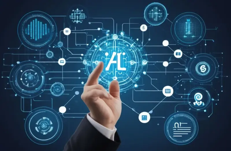 Enhancing Operational Efficiency with AI