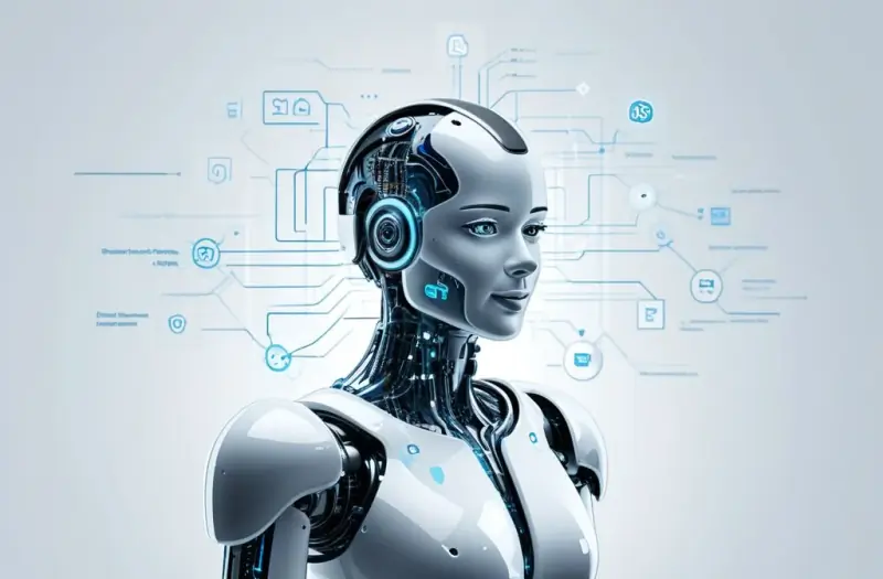 AI untuk Manajemen Bisnis dan Produktivitas