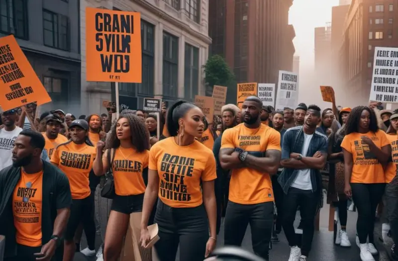 The Rise of Celebrity Activism in Sports and Entertainment