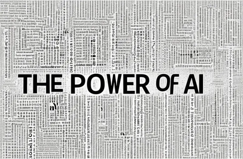 AI Text to Image Generator: Turn Words into Art