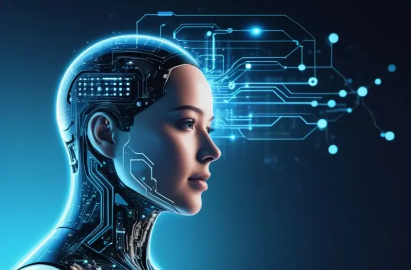 AI di Dunia Bisnis: Mendorong Inovasi
