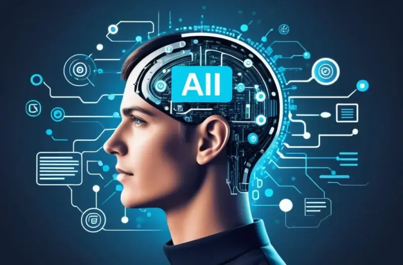 The Role of AI in Digital Marketing