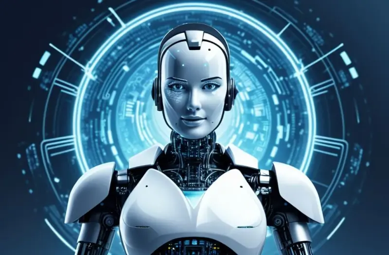 The Rise of AI in Public Administration