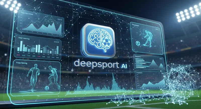 Bagaimana Deep Learning Mengubah Analisis Olahraga