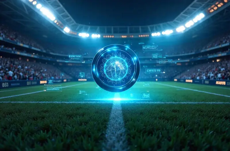 Analisis Data Sepak Bola dengan Algoritma Pembelajaran Mendalam