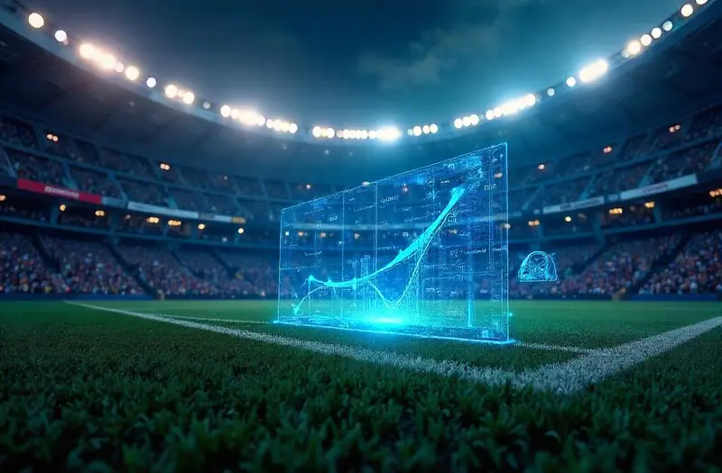 Aplikasi Deep Learning dalam Analitik Performa Sepak Bola