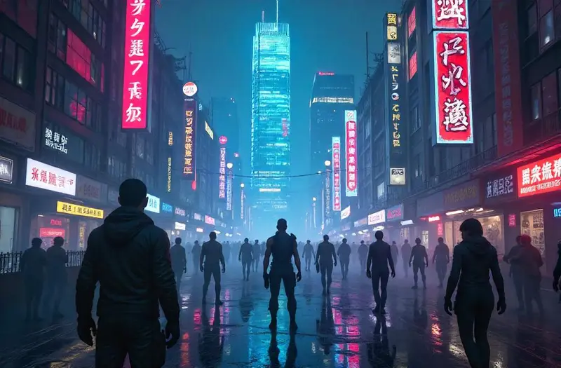 Peran Aplikasi Deep Learning dalam Industri Game Modern
