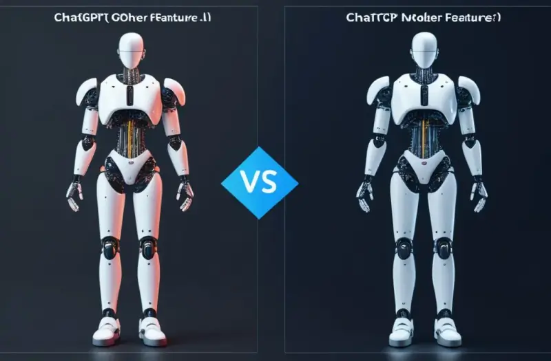 ChatGPT vs. GPT-4: Mengungkap Kekuatan AI Generatif