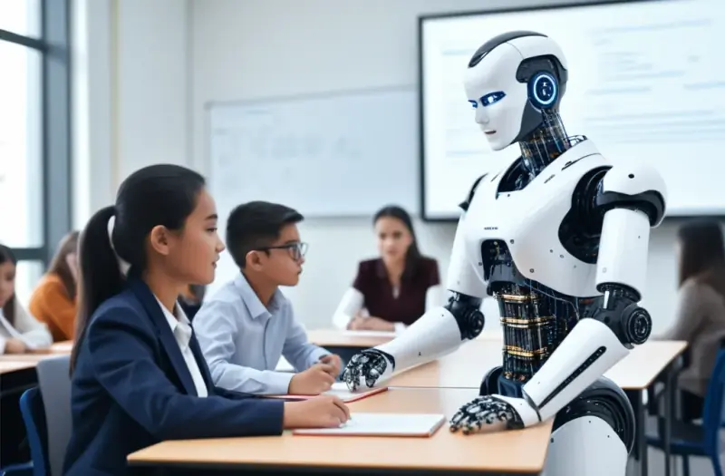 Personalized Learning Experiences