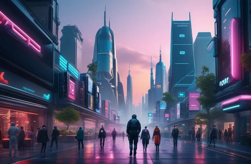 How AI Transforms Daily Life: Smart Tech Innovation Unveiled
