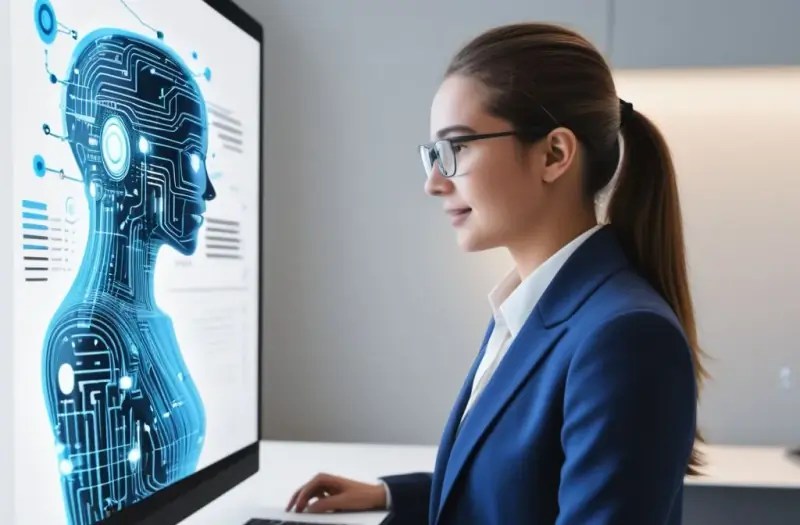 AI Internships in New Zealand: Find Your Next Role 
