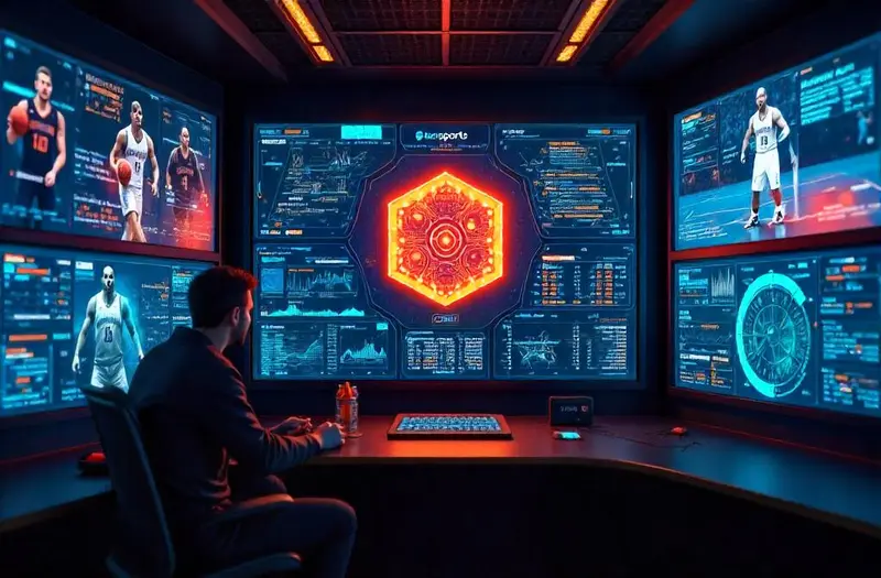 Bagaimana Deep Learning Mengubah Analisis Olahraga Real-Time