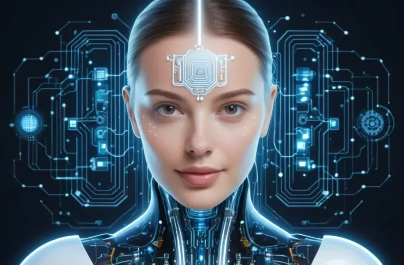 The Rise of Open Source AI Projects