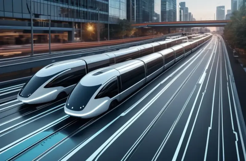Introduction to AI in Transportation