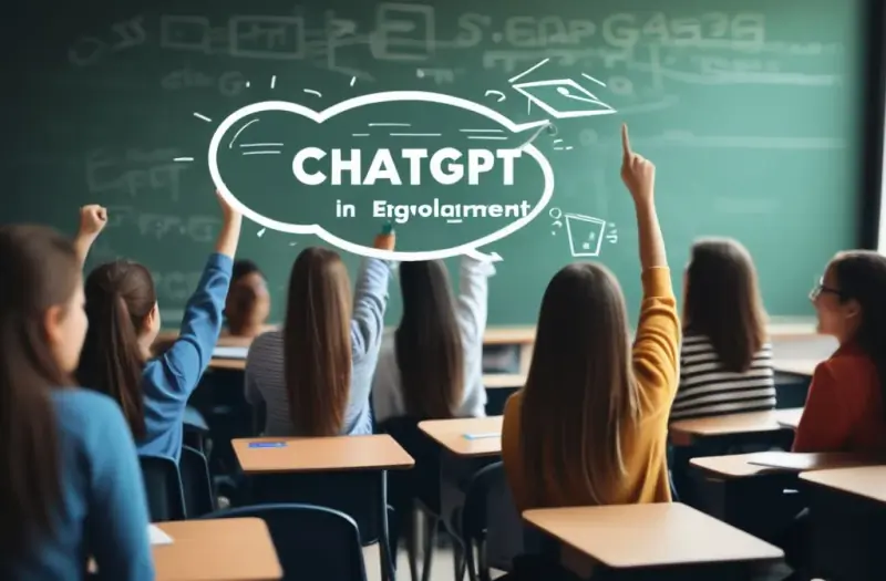 Tutoring dan Dukungan Berbasis AI