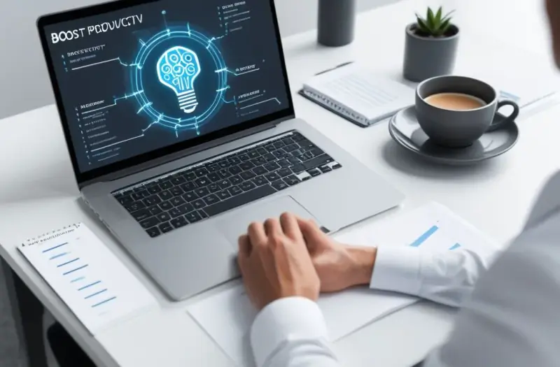 Boost AI Productivity: Smart Tools for Maximum Efficiency