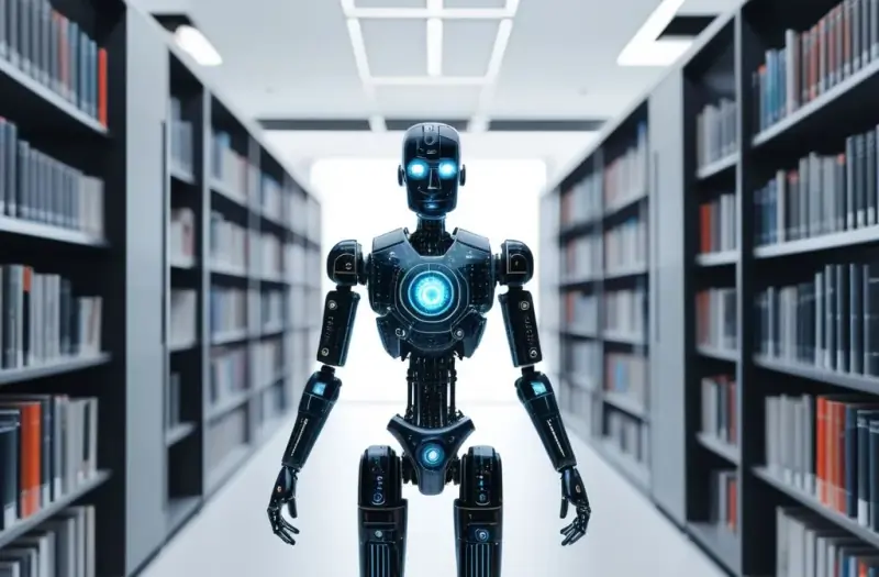AI Frameworks & Libraries: Top Tools for Developers