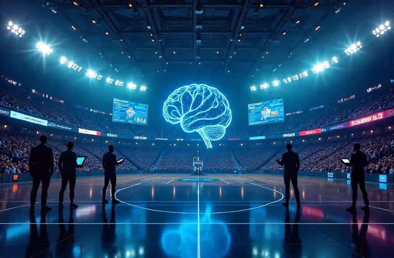 Cara Deep Learning Ubah Analisis dan Prediksi Olahraga