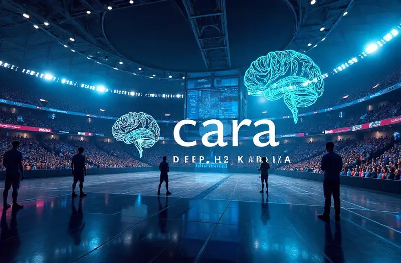 Evolusi Analisis Olahraga dengan Deep Learning