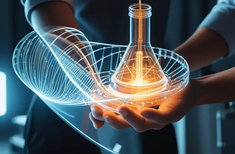 Embracing Technological Progress