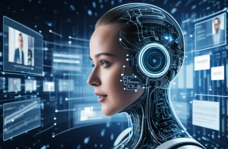 AI Speech to Image: Turn Words into Pictures