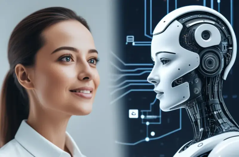 Introduction to AI Speech to Image Technology