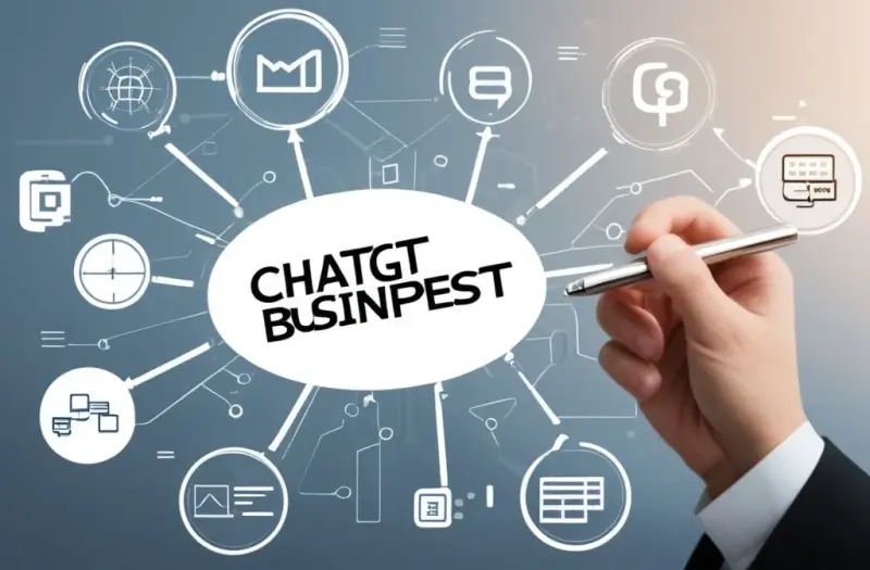 ChatGPT and Business Automation