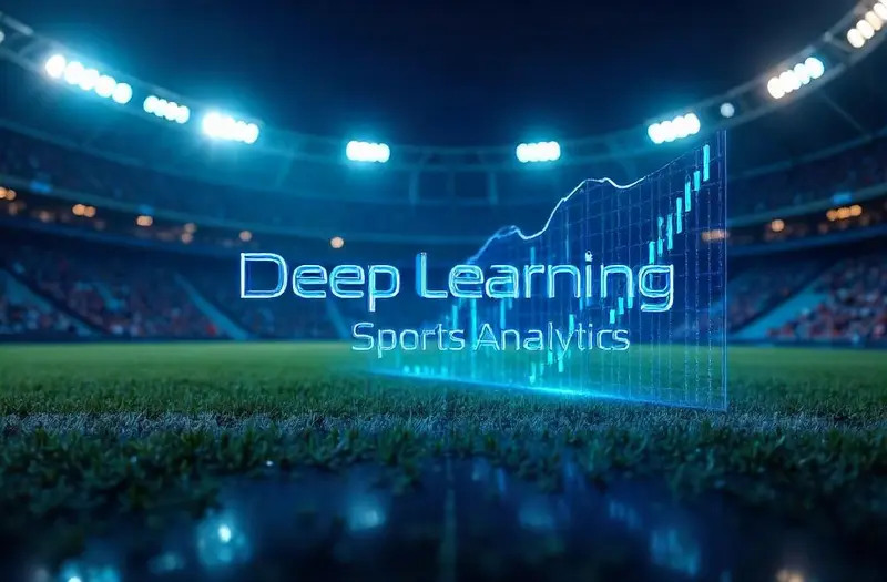 Mengapa Deep Learning Penting dalam Analitik Olahraga