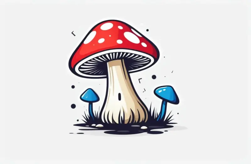Common Mistakes to Avoid When Asking AI to Make a Shroom Logo