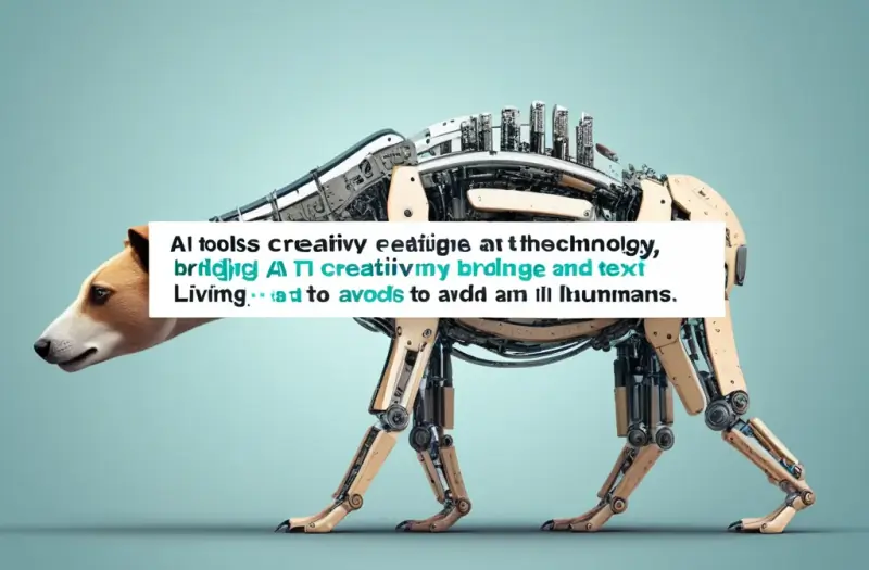 Creative AI Applications and Tools