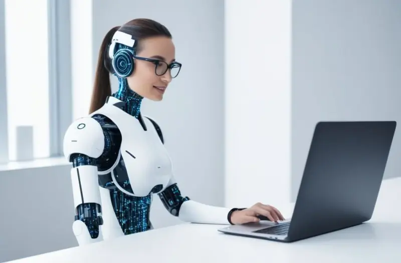 Tips for Pursuing AI Careers