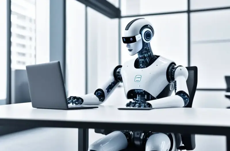 AI in Workforce Collaboration