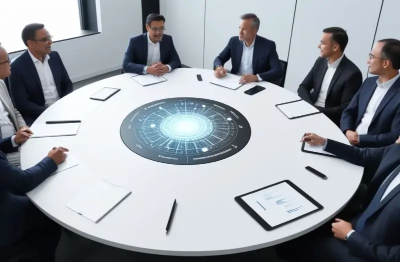 AI Roundtable: Meeting Conclusions & Insights