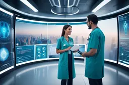 ChatGPT in Healthcare: AI Transforming Patient Outcomes