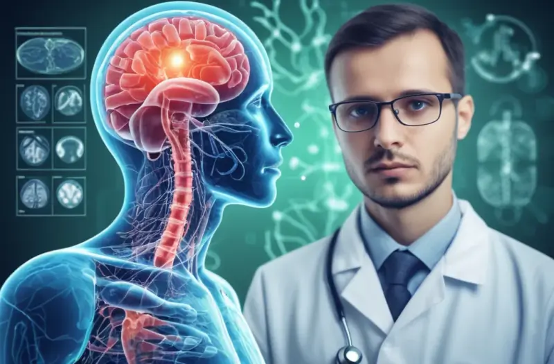 DI medicínsky softvér: spoľahlivý diagnostický nástroj