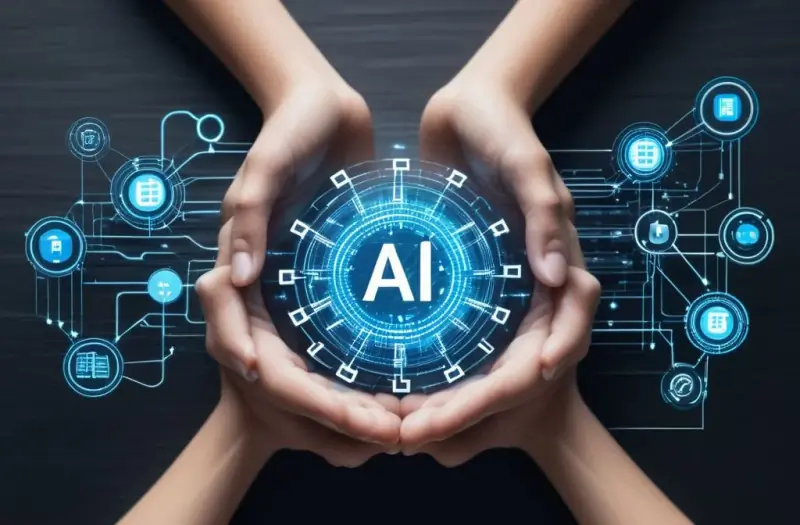 AI in Non-Profits: Revolutionizing Impact & Efficiency