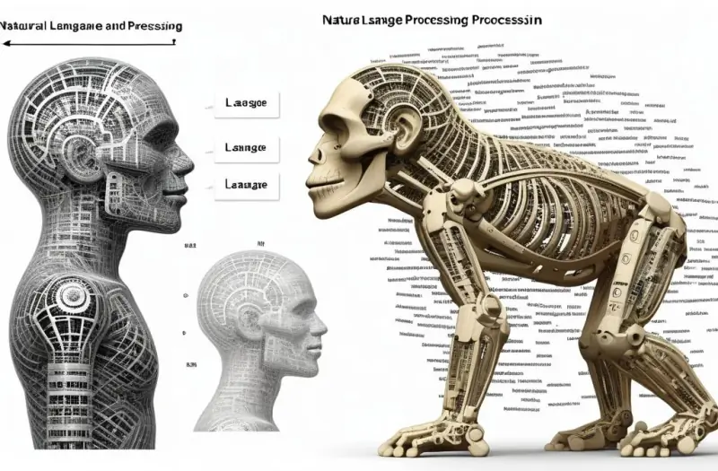 The Journey of Natural Language Processing