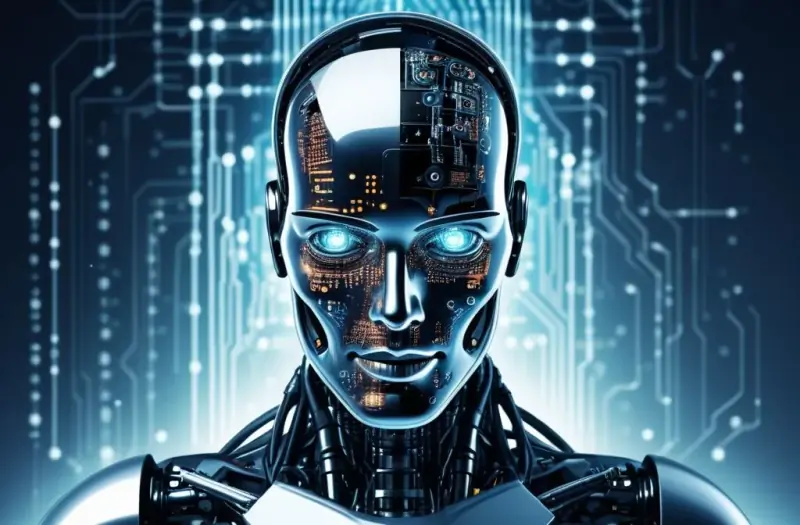 Hoe Kan Kunstmatige Intelligentie Gevaarlijk Zijn
