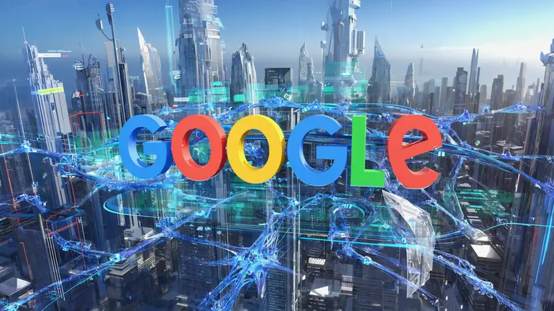 Masa Depan SEO di Era AI Google Veo 3