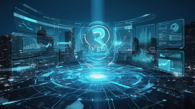 Tabel Evolusi Google Veo 3 dan Dampaknya pada SEO