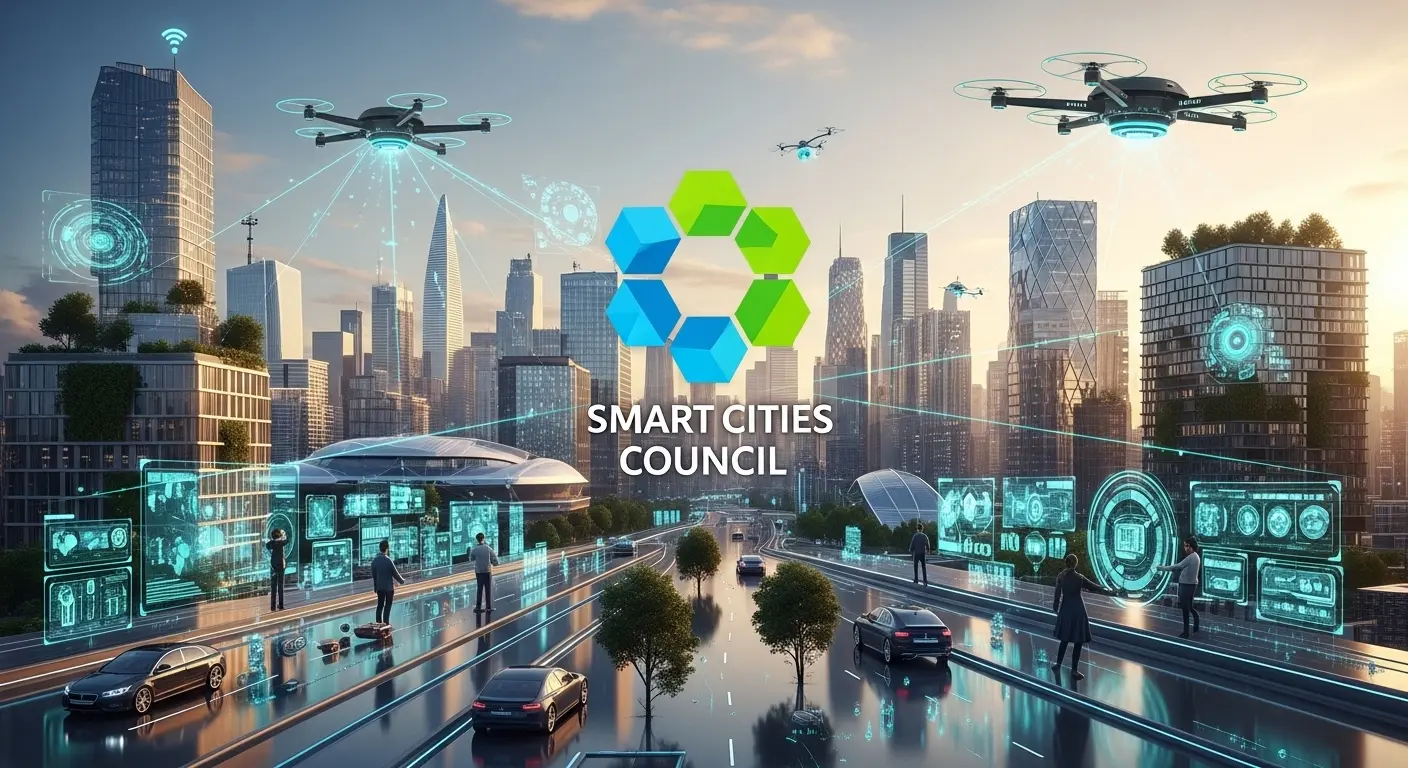 Smart Cities Artificial Intelligence: Shaping Urban Futures